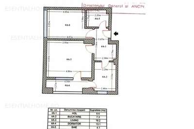 2 camere Imediat Disponibil! Aparatorii Patriei, Berceni, acces rapid METROU.