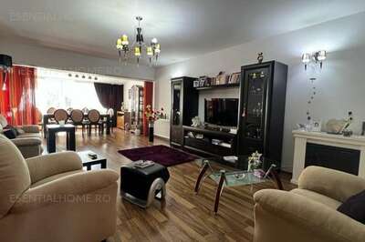 Mall Vitan 3 camere superb