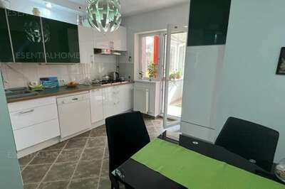 Mall Vitan 3 camere superb