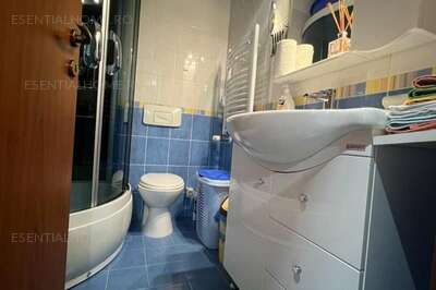 Mall Vitan 3 camere superb