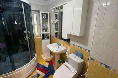 Mall Vitan 3 camere superb