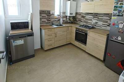 Apartament 3 camere, 2 bai, 85 mp, Berceni