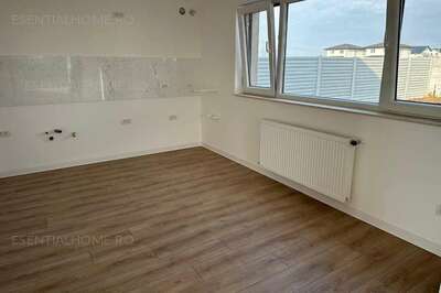 Vila 4 camere, 137 mp utili, 3 bai,Teren 430 mp, Berceni