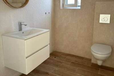 Vila 4 camere, 137 mp utili, 3 bai,Teren 430 mp, Berceni