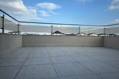 Vila 4 camere, 137 mp utili, 3 bai,Teren 430 mp, Berceni