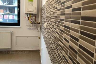 Apartament 2 camere(Studio) langa Metrou in zona Berceni.
