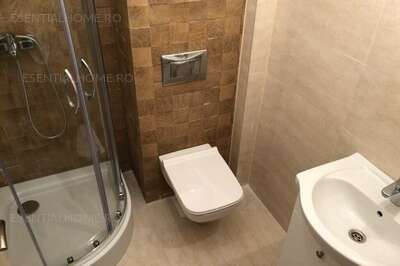 Apartament 2 camere(Studio) langa Metrou in zona Berceni.