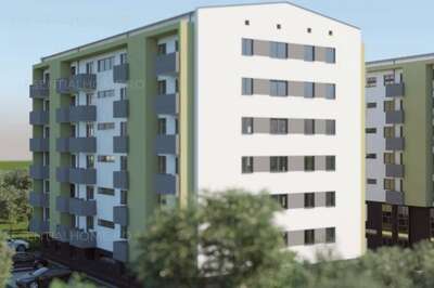 Apartament 2 camere(Studio) langa Metrou in zona Berceni.