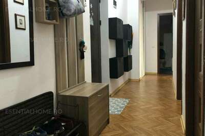 Berceni, 3 camere, 2 bai, loc parcare, Metalurgiei - LIDL.