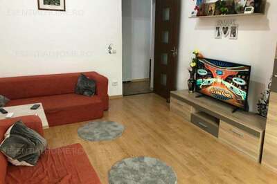 Berceni, 3 camere, 2 bai, loc parcare, Metalurgiei - LIDL.