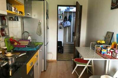 Berceni, 3 camere, 2 bai, loc parcare, Metalurgiei - LIDL.