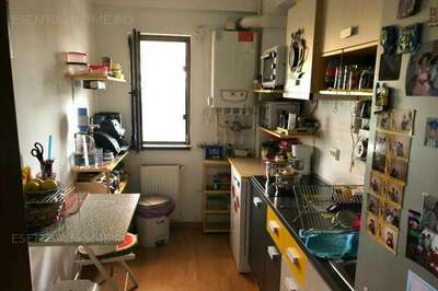Berceni, 3 camere, 2 bai, loc parcare, Metalurgiei - LIDL.