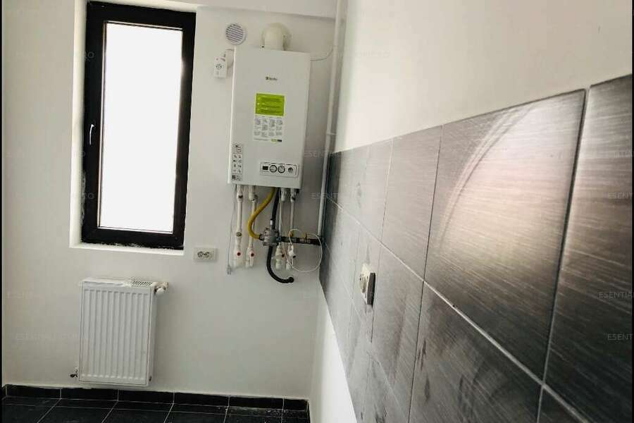 Apartament 2 camere 61MP, zona Berceni, Sector 4.