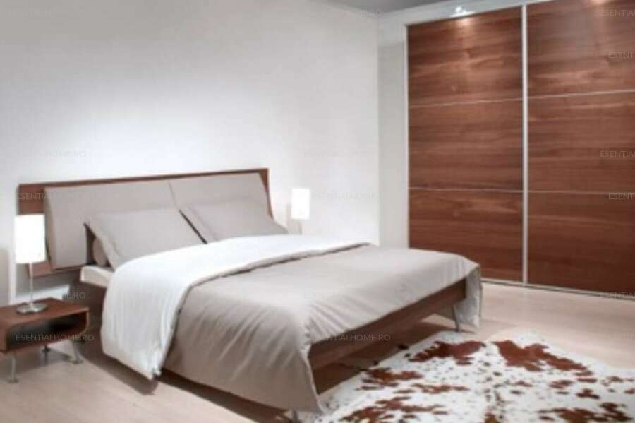 Apartament 2 camere si curte proprie 50 mp
