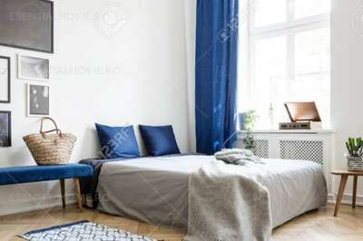 Apartament Nou in zona foarte linistita cu acces la Metrou Aparatorii Patriei