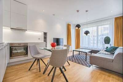 Apartament 2 camere Studio, Berceni, Aparatorii Patriei, 10 min Metrou
