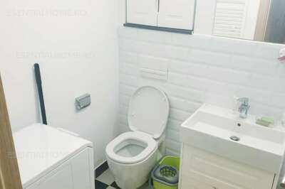 Aparatorii Patriei 2 camere LUX disponibil imediat - 300 m metrou