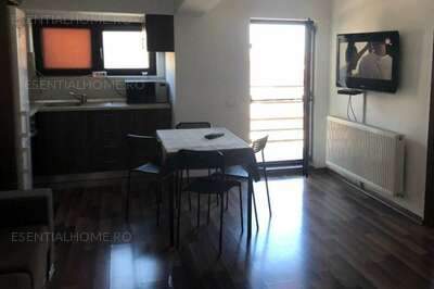 Apartament 2 camere tip studio Disponibil Imediat