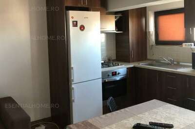 Apartament 2 camere tip studio Disponibil Imediat
