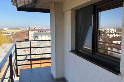 Apartament 2 camere tip studio Disponibil Imediat