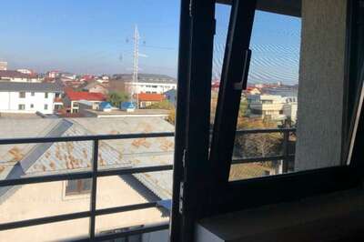 Apartament 2 camere Tip Studio Disponibil Imediat