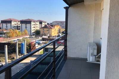 Berceni garsoniera dubla complet mobilata si utilata mutare IMEDIATA