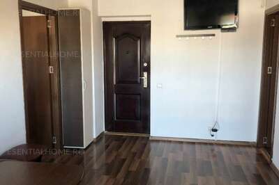 Berceni garsoniera dubla complet mobilata si utilata mutare IMEDIATA