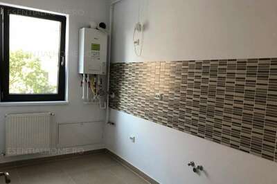 3 camere, 2 bai, in bloc nou, berceni, 300m de Metrou!