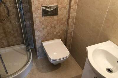 3 camere, 2 bai, in bloc nou, berceni, 300m de Metrou!