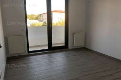 3 camere, 2 bai, in bloc nou, berceni, 300m de Metrou!