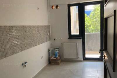 2 camere 61mp, bloc nou, berceni, la doar 300m de Metrou!